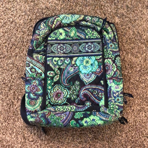 Vera Bradley Handbags - Vera Bradley Backpack